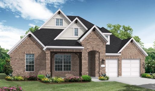 South Pointe - Master planned community in Mansfield, TX 15 15