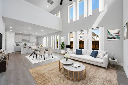 The Ranch at Uptown Celina 40s 49