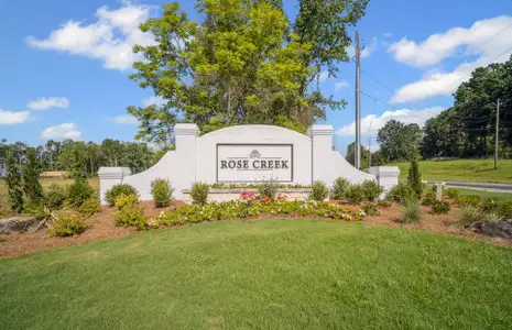 Rose Creek by Pulte Homes in Cumming - image