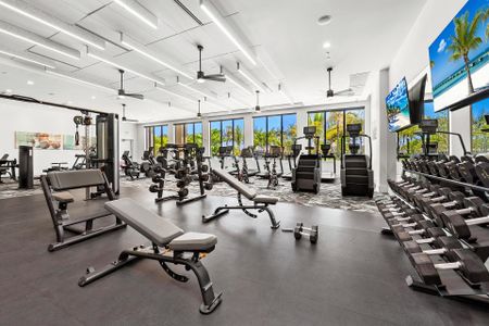 Apex at Avenir by GL Homes in Palm Beach Gardens - image 13