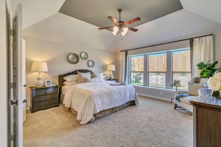 Chisholm Hills by Landsea Homes in Cleburne - photo 21 21