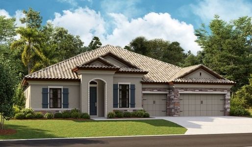Creek Ridge Preserve by Homes by WestBay in Lithia - image 10