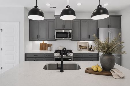 Downtown Wilmington Collective by RobuckHomes in Wilmington - image 5