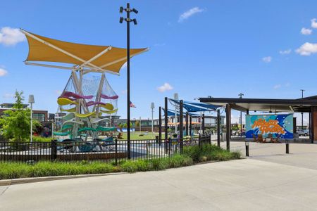Villages at Woodland Hills by M/I Homes in La Vergne - image