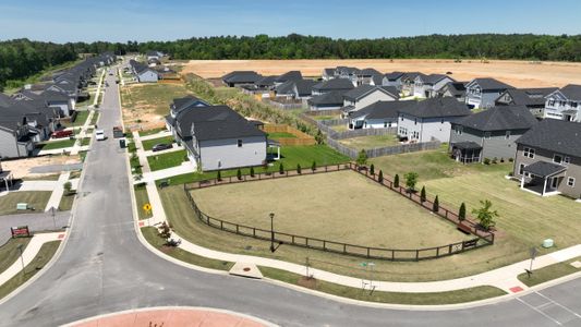 Windsor by Ivey Homes in North Augusta - image 14
