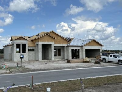 Arbour Lake Preserve by Sam Rodgers Homes in Sarasota - photo 2 2