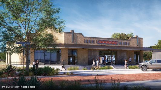 Colton by Coventry Homes in Todd Mission - image 8