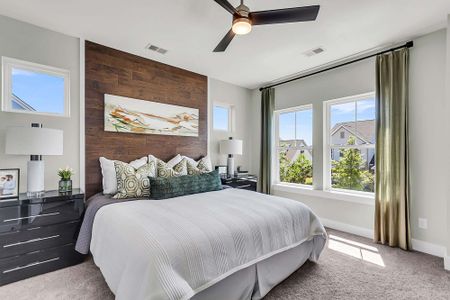 Nexton - Midtown - The Park Collection by David Weekley Homes in Summerville - image 18