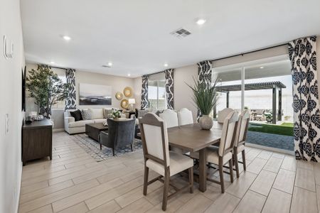 El Cidro by Dream Finders Homes in Goodyear - image 11