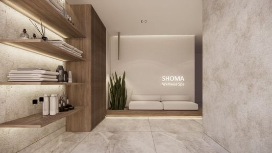 Shoma Bay by Shoma Group in North Bay Village - photo 17 17