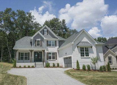 Watermill by Southeastern Building Corporation in Lebanon - image 8