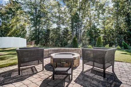 Grove Park by Eastwood Homes in Clemmons - image 4