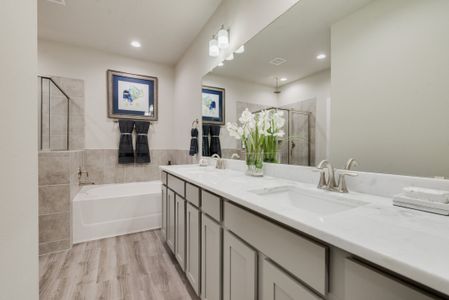 Regents Court by Colina Homes in Houston - photo 30 30