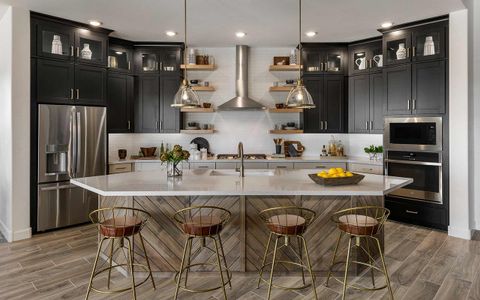 Eastmark Voyage by David Weekley Homes in Mesa - photo 15 15