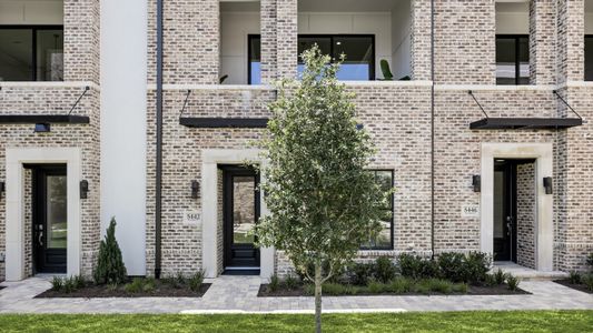 Las Colinas Station by InTown Homes in Irving - image 9