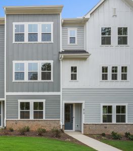 Mews at Holding Village 6