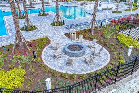 Palmera at Wellen Park by M/I Homes in Venice - image 13