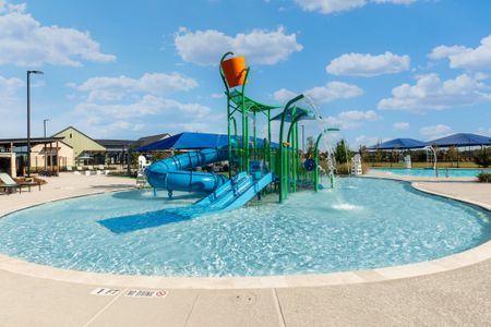 Cypress Green by Coventry Homes in Hockley - image 3