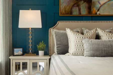 Grand Central Park by Coventry Homes in Conroe - image 11