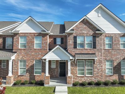 Villas at Regal Square by M/I Homes in Murfreesboro - image 12