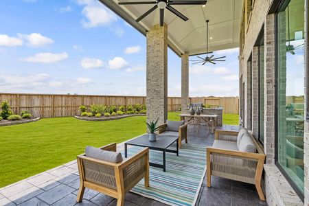 Towne Lake 60' by Coventry Homes in Cypress - photo 14 14