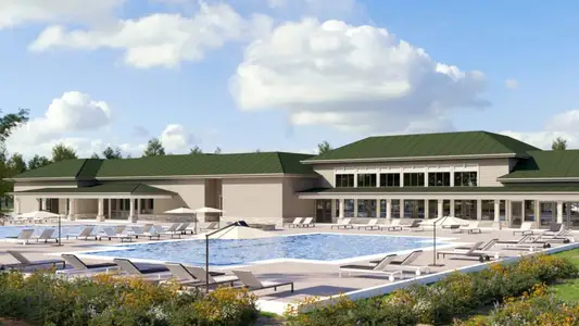 Kelly Ranch by Lennar in Aledo - image