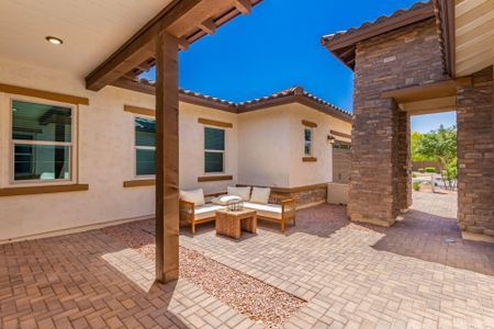 Bellero Estates by Elliott Homes in Queen Creek - photo 13 13