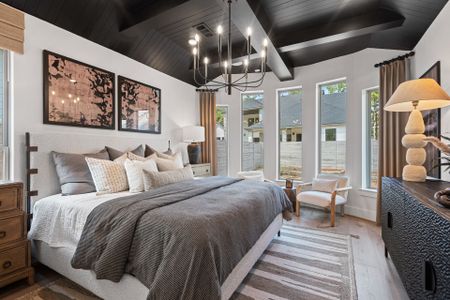 Two Step Farm by Coventry Homes in Montgomery - image 8