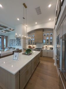 Grange by Highland Homes in Katy - image 6