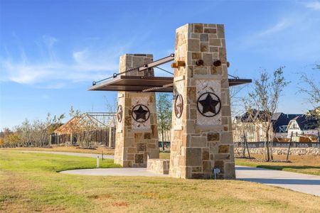 Saddle Star - Master planned community in Rockwall, TX 4 4