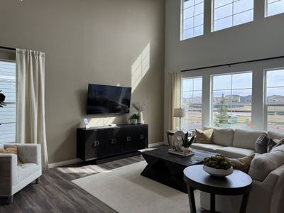 Willow Bend: The Monarch Collection by Lennar in Thornton - photo 21 21