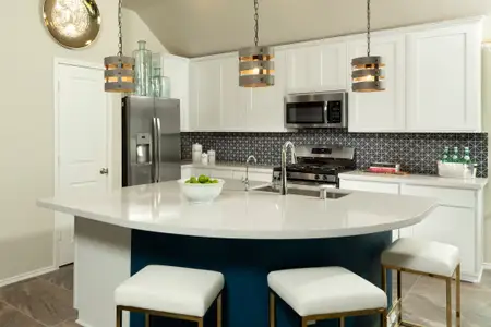 Legacy by Coventry Homes in League City - image 5