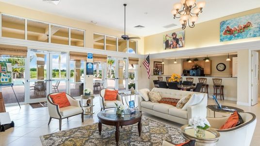 Bent Creek: The Meadows Collection by Lennar in Fort Pierce - photo 4 4