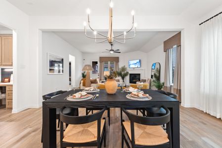 Morningstar by Riverside Homebuilders in Aledo - photo 61 61