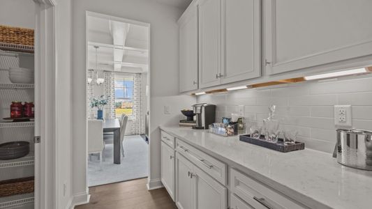 Lakeside Glen by DRB Homes in York - photo 36 36