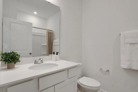 Seminole Trace - Villas 16