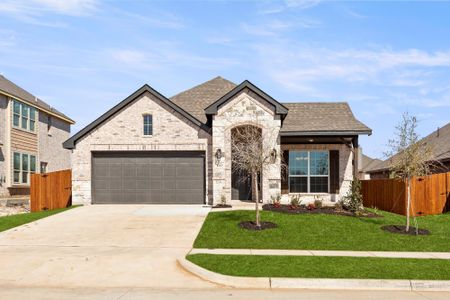 Hulen Trails by Landsea Homes in Fort Worth - photo 35 35