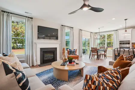 Sauls Landing by Caruso Homes in Zebulon - image 8