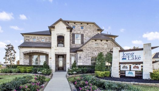 Cypress Green - Master planned community in Hockley, TX 10 10