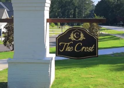 The Crest by JR Homes in Newnan - photo 0