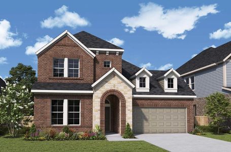 South Pointe - Master planned community in Mansfield, TX 9 9