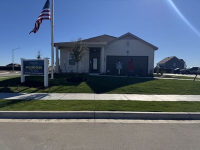 Rolling Glen by Starlight Homes in Hutto - photo 0