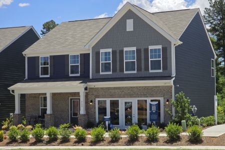 Laurelbrook by M/I Homes in Sherrills Ford - photo 9 9