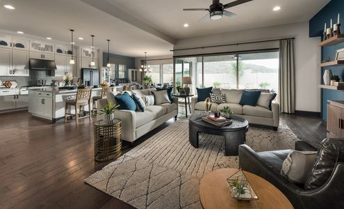 Verrado Highlands - Signature Series by David Weekley Homes in Buckeye - photo 18 18