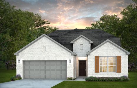 Legacy at Lake Dunlap by Pulte Homes in New Braunfels - photo 4 4