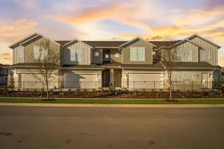 Avery Centre by Pacesetter Homes in Round Rock - image