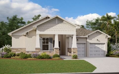 Laureate Park by Dream Finders Homes in Orlando - photo 22 22