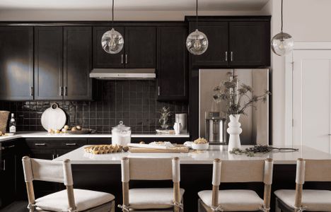 Context at Oakhurst by Tri Pointe Homes in Charlotte - image 4