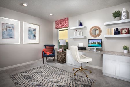 Summerlin Groves by KB Home in Haines City - photo 14 14