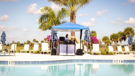 Astor Creek Golf & Country Club by Kolter Homes in Port St. Lucie - image